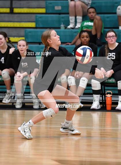 Thumbnail 1 in Brenham vs College Station photogallery.