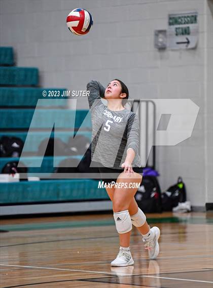 Thumbnail 3 in Brenham vs College Station photogallery.