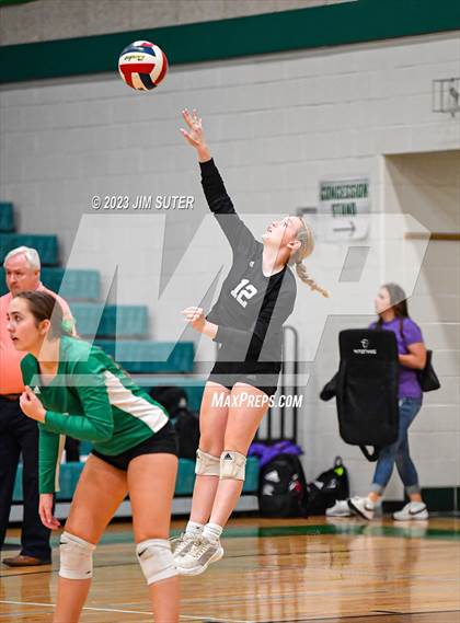 Thumbnail 2 in Brenham vs College Station photogallery.