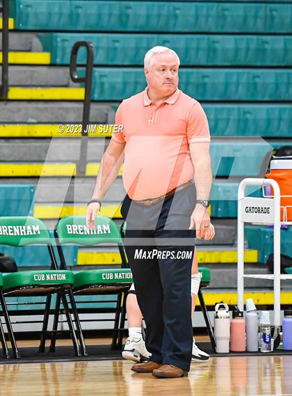 Thumbnail 1 in Brenham vs College Station photogallery.