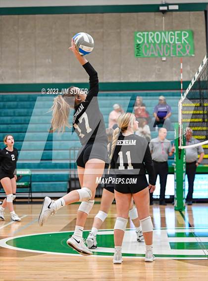 Thumbnail 1 in Brenham vs College Station photogallery.