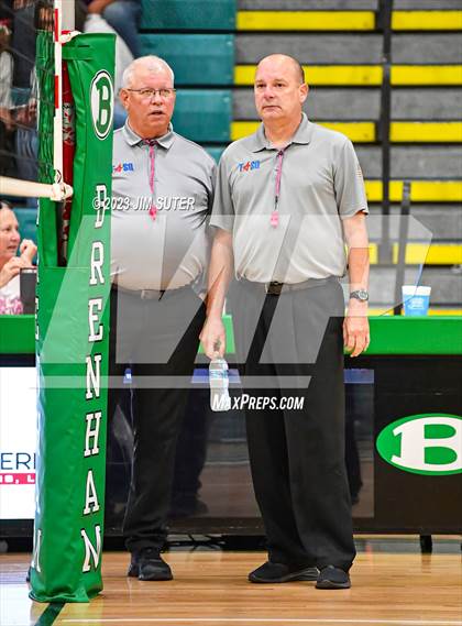 Thumbnail 3 in Brenham vs College Station photogallery.