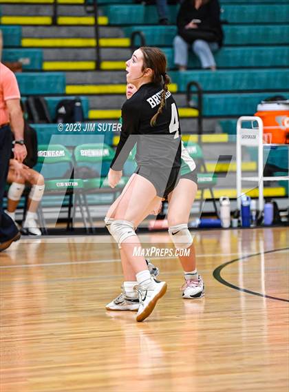 Thumbnail 3 in Brenham vs College Station photogallery.