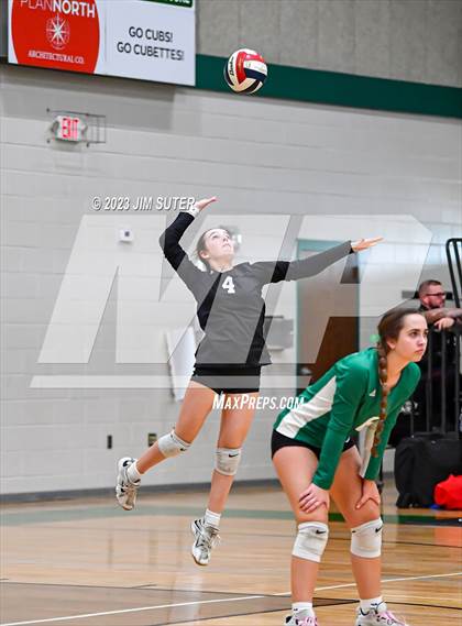 Thumbnail 2 in Brenham vs College Station photogallery.