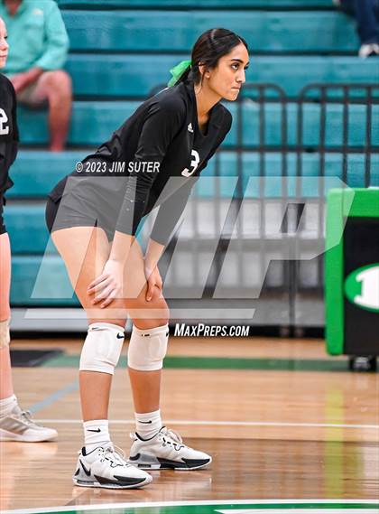 Thumbnail 1 in Brenham vs College Station photogallery.