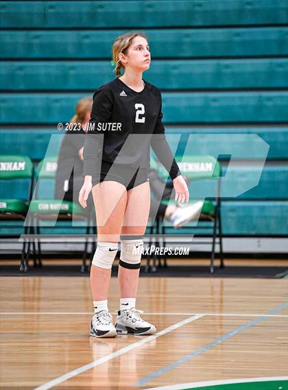Thumbnail 2 in Brenham vs College Station photogallery.