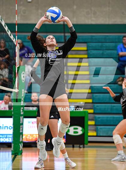 Thumbnail 2 in Brenham vs College Station photogallery.