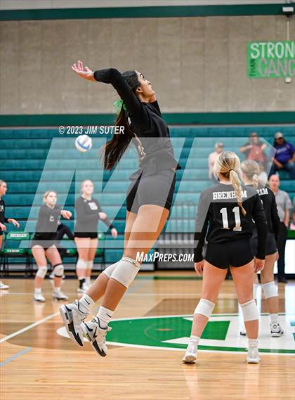 Thumbnail 2 in Brenham vs College Station photogallery.