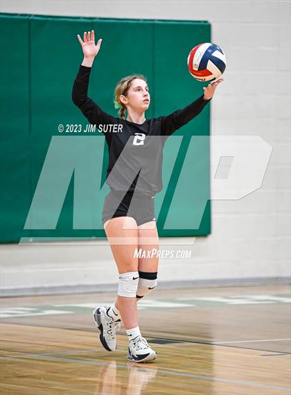 Thumbnail 1 in Brenham vs College Station photogallery.