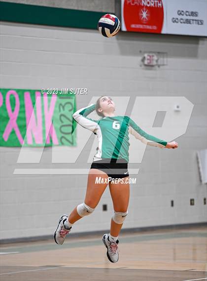 Thumbnail 2 in Brenham vs College Station photogallery.