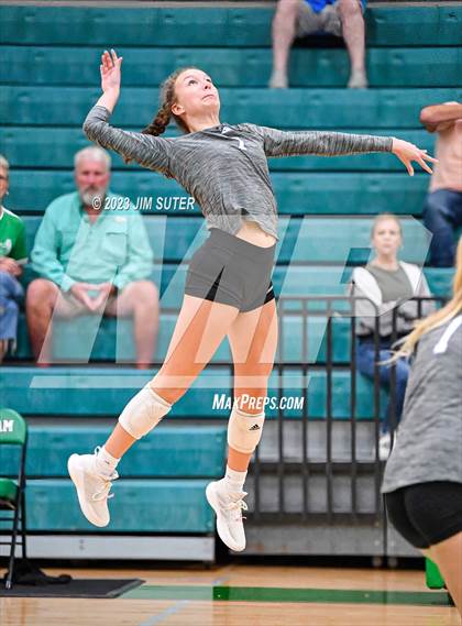 Thumbnail 2 in Brenham vs College Station photogallery.
