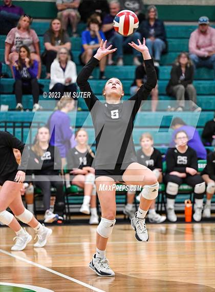 Thumbnail 1 in Brenham vs College Station photogallery.