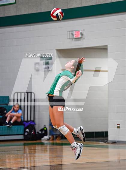Thumbnail 3 in Brenham vs College Station photogallery.