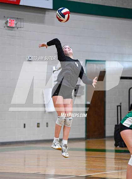 Thumbnail 3 in Brenham vs College Station photogallery.
