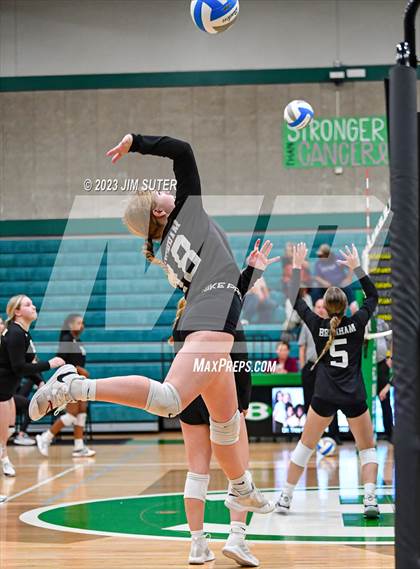 Thumbnail 2 in Brenham vs College Station photogallery.