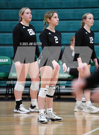 Thumbnail 1 in Brenham vs College Station photogallery.