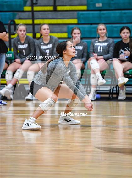 Thumbnail 2 in Brenham vs College Station photogallery.