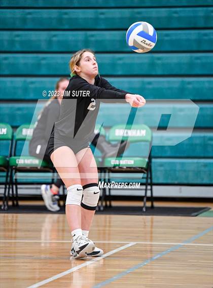Thumbnail 1 in Brenham vs College Station photogallery.
