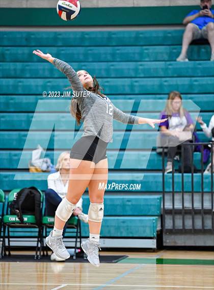 Thumbnail 2 in Brenham vs College Station photogallery.