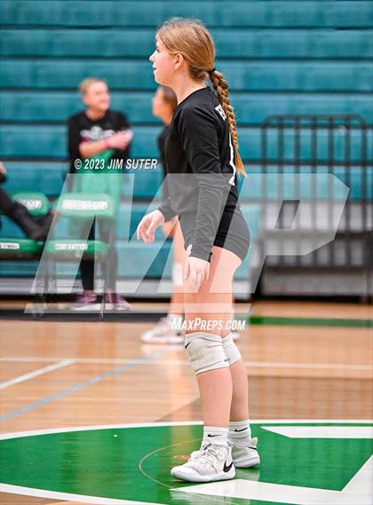 Thumbnail 3 in Brenham vs College Station photogallery.