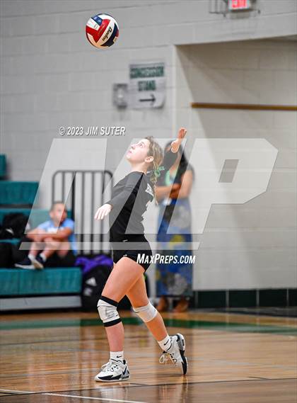 Thumbnail 2 in Brenham vs College Station photogallery.