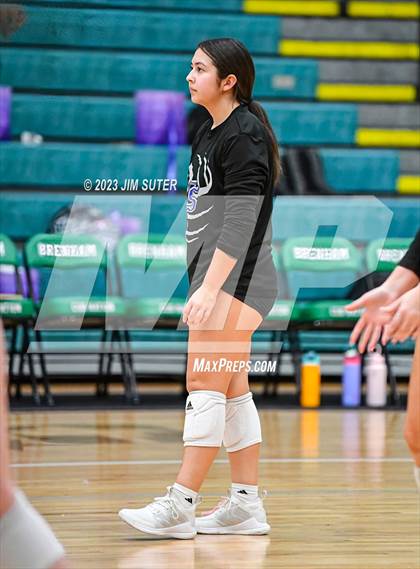 Thumbnail 1 in Brenham vs College Station photogallery.