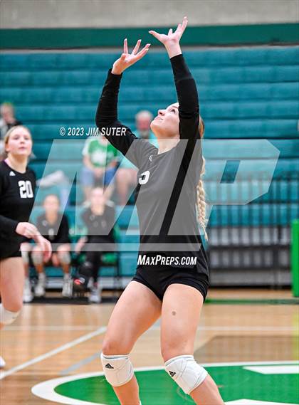 Thumbnail 3 in Brenham vs College Station photogallery.