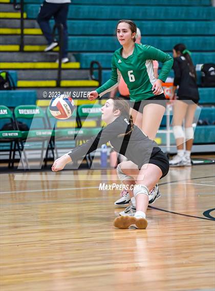 Thumbnail 1 in Brenham vs College Station photogallery.