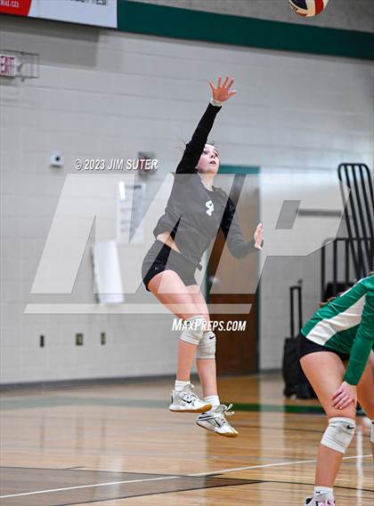 Thumbnail 1 in Brenham vs College Station photogallery.
