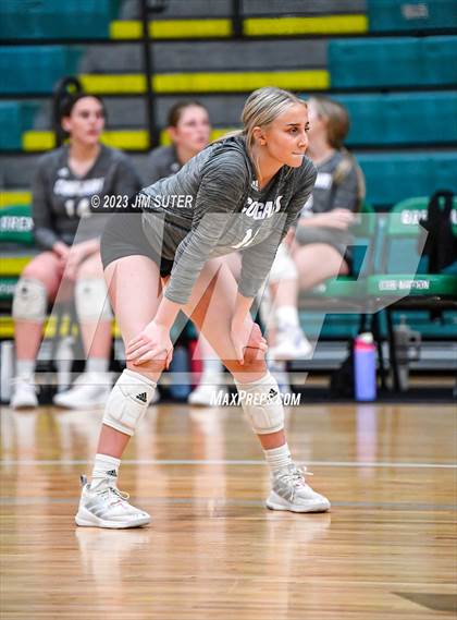 Thumbnail 3 in Brenham vs College Station photogallery.