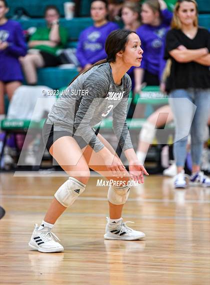 Thumbnail 3 in Brenham vs College Station photogallery.