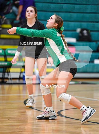 Thumbnail 3 in Brenham vs College Station photogallery.