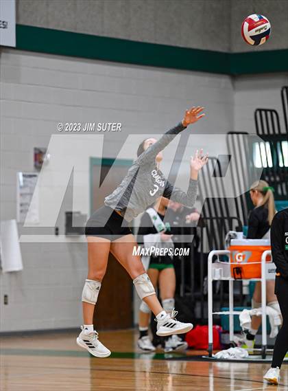 Thumbnail 3 in Brenham vs College Station photogallery.