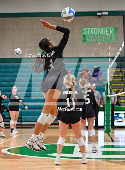 Thumbnail 3 in Brenham vs College Station photogallery.
