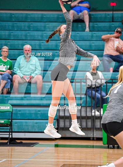 Thumbnail 3 in Brenham vs College Station photogallery.