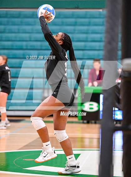 Thumbnail 3 in Brenham vs College Station photogallery.