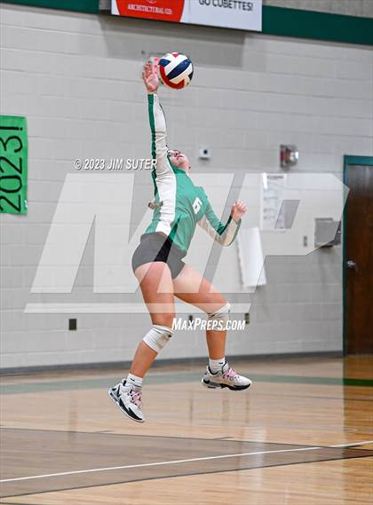 Thumbnail 3 in Brenham vs College Station photogallery.