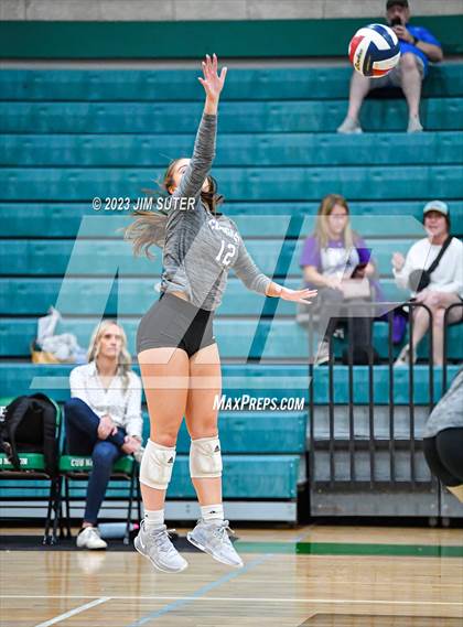 Thumbnail 3 in Brenham vs College Station photogallery.