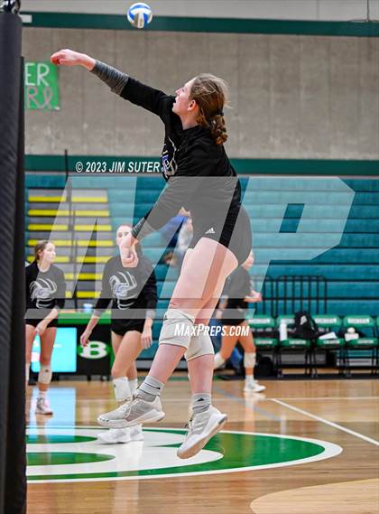 Thumbnail 2 in Brenham vs College Station photogallery.