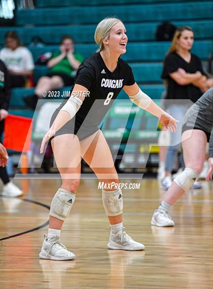 Thumbnail 1 in Brenham vs College Station photogallery.