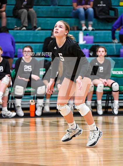 Thumbnail 1 in Brenham vs College Station photogallery.