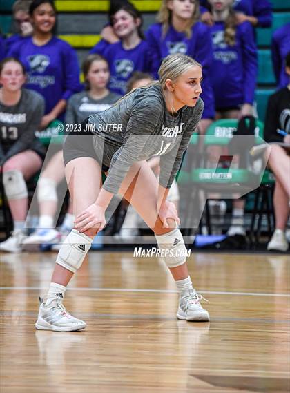 Thumbnail 3 in Brenham vs College Station photogallery.
