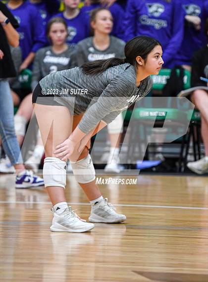 Thumbnail 2 in Brenham vs College Station photogallery.
