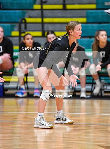 Thumbnail 1 in Brenham vs College Station photogallery.