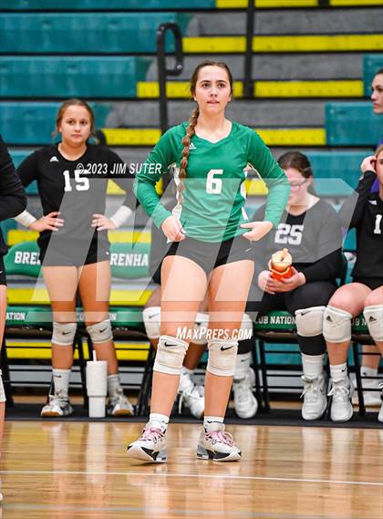 Thumbnail 2 in Brenham vs College Station photogallery.