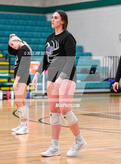 Thumbnail 3 in Brenham vs College Station photogallery.