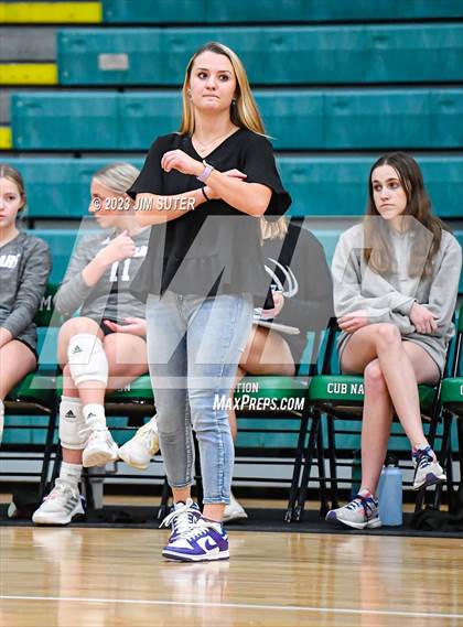 Thumbnail 2 in Brenham vs College Station photogallery.