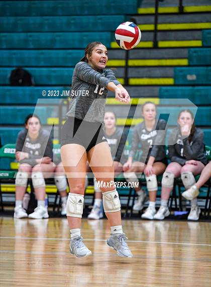 Thumbnail 3 in Brenham vs College Station photogallery.