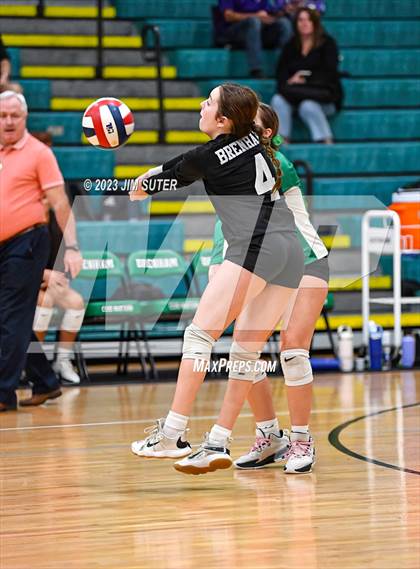Thumbnail 1 in Brenham vs College Station photogallery.