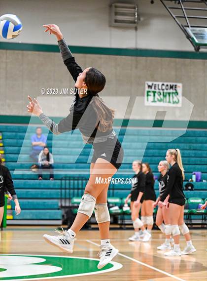 Thumbnail 3 in Brenham vs College Station photogallery.